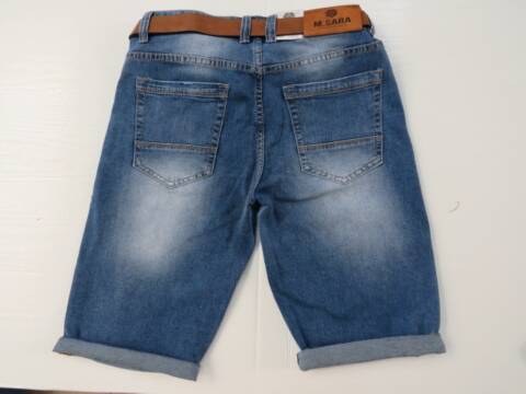 Spodenki meskie KR5021 1 kolor 30-42 2