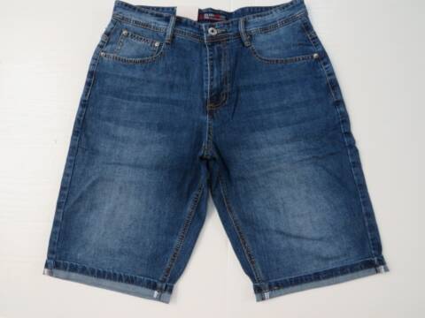 Spodenki meskie X8 1 kolor 32-42 1