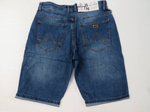 Spodenki meskie X8 1 kolor 32-42 2