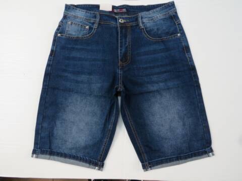 Spodenki meskie BG15 1 kolor 33-37 1
