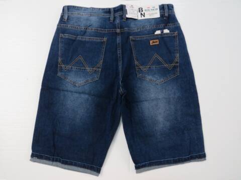 Spodenki meskie BG15 1 kolor 33-37 2