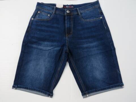 Spodenki meskie BG18 1 kolor 31-40