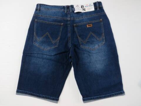 Spodenki meskie BG18 1 kolor 31-40 2