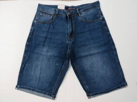 Spodenki meskie BG17 1 kolor 31-40 1