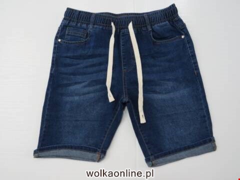 Spodenki meskie 9323 1 kolor 30-38