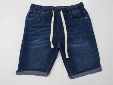 Spodenki meskie 9323 1 kolor 30-38 2