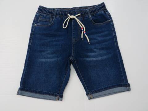 Spodenki meskie 9325 1 kolor 31-40