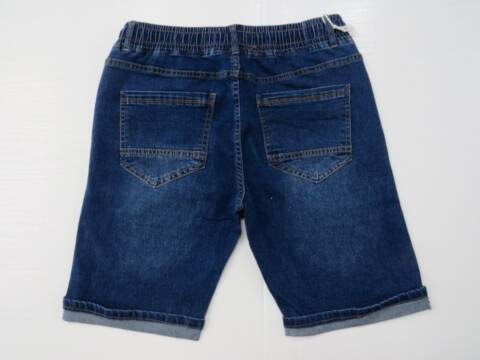 Spodenki meskie 9325 1 kolor 31-40 2