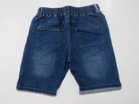 Spodenki meskie 9316 1 kolor 30-40 2