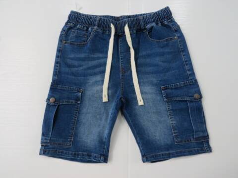 Spodenki meskie 9332 1 kolor 31-40