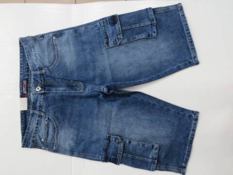 Spodenki meskie H6 1 kolor 32-42