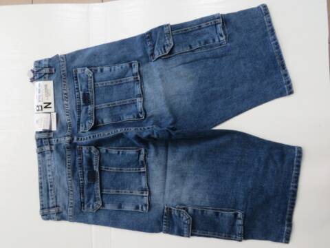 Spodenki meskie H6 1 kolor 32-42 2