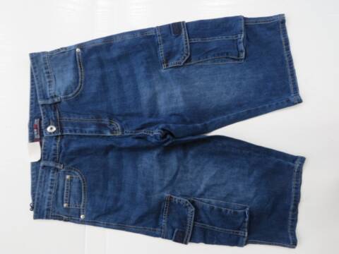 Spodenki meskie H2 1 kolor 32-42