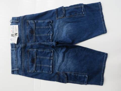 Spodenki meskie H2 1 kolor 32-42 2