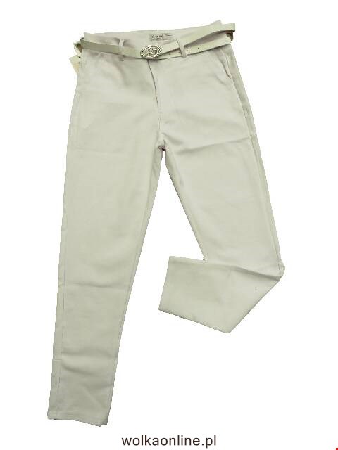 Spodnie damskie GS260S 1 kolor 30-42