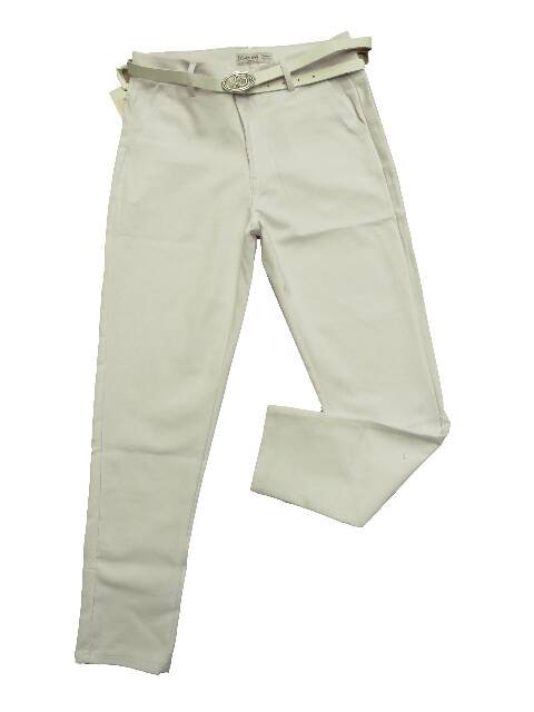 Spodnie damskie GS260S 1 kolor 30-42 1