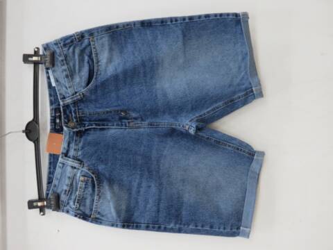 Spodenki męskie 6548 1 kolor 29-38 1