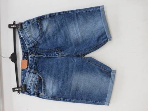 Spodenki męskie ZW376 1 kolor 29-38 1