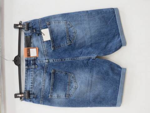 Spodenki męskie ZW376 1 kolor 29-38 2