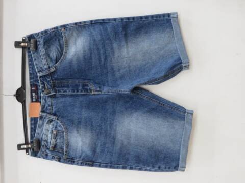 Spodenki męskie ZW373 1 kolor 29-38 1