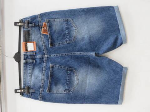 Spodenki męskie ZW373 1 kolor 29-38 2