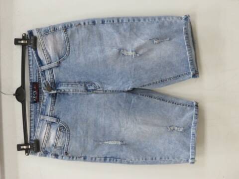 Spodenki męskie B387 1 kolor 29-38