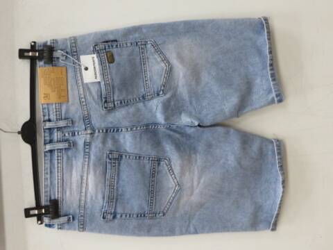 Spodenki męskie B387 1 kolor 29-38 2