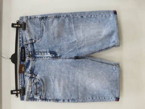 Spodenki męskie Z597 1 kolor 32-42 1