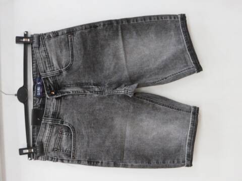 Spodenki męskie BG19 1 kolor 30-38 1