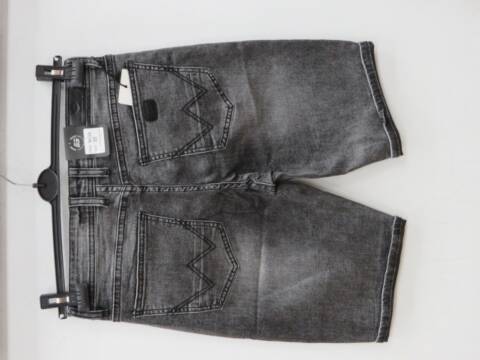 Spodenki męskie BG19 1 kolor 30-38 2