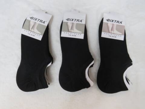 Stopki męskie 188-A 1 kolor 39-46 1