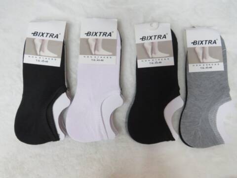 Stopki męskie 188-1 Mix kolor 39-46 1