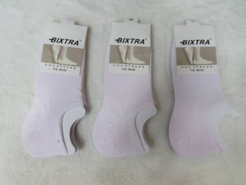 Stopki męskie 188-B 1 kolor 39-46 1