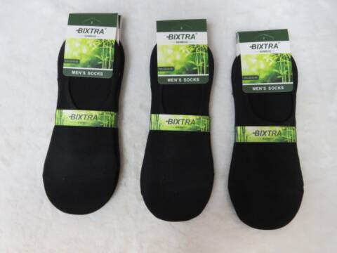 Stopki męskie DX-31002 1 kolor 39-46 1