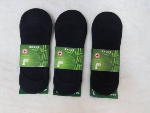 Stopki męskie 21103 1 kolor 40-46