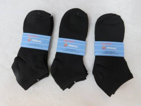 Stopki męskie GM-404C 1 kolor 40-46 1