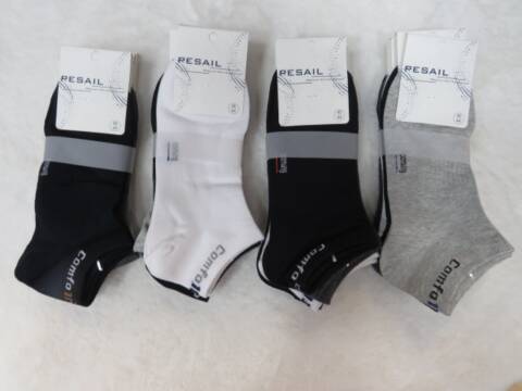 Stopki męskie 96559 Mix kolor 40-46 1