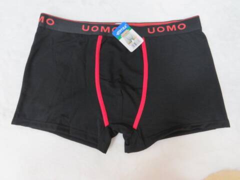 Bokserki męskie 8839 Mix kolor L-3XL 1