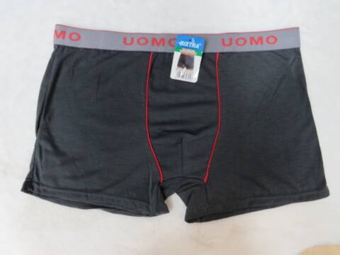 Bokserki męskie 8835 Mix kolor L-3XL 1