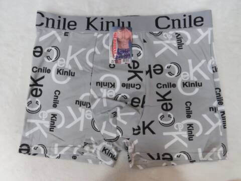 Bokserki męskie M306 Mix kolor L-3XL 1