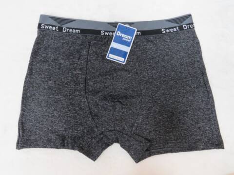 Bokserki męskie 6649 Mix kolor L-3XL 1