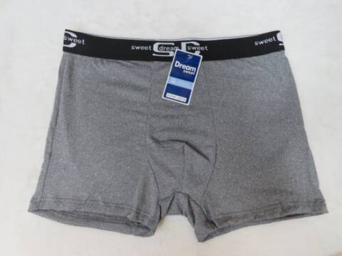 Bokserki męskie B3988 Mix kolor L-3XL 1