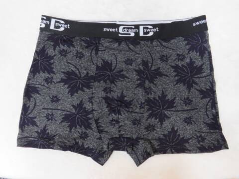 Bokserki męskie B3169 Mix kolor L-3XL 1