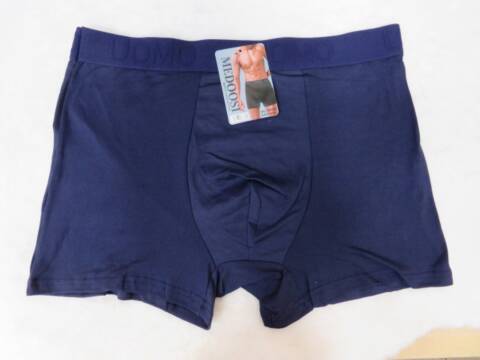 Bokserki męskie F0836 Mix kolor L-3XL 1