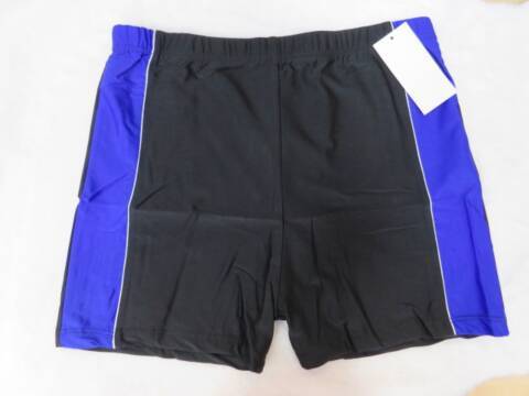 Kąpielówki męskie 216 Mix kolor 3XL-5XL 1