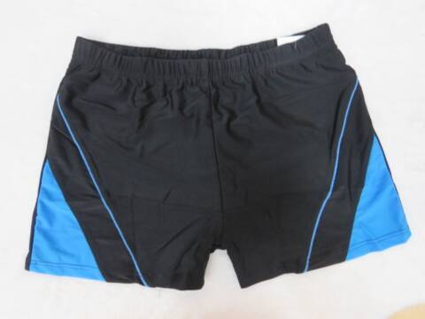 Kąpielówki męskie 991 Mix kolor L-3XL 1