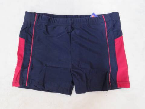 Kąpielówki chłopięce 2703 Mix kolor 12-16