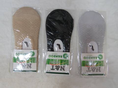 Balerinki damskie A7003-15 Mix kolor 35-41 1