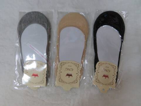 Balerinki damskie 32689-1 Mix kolor 35-42