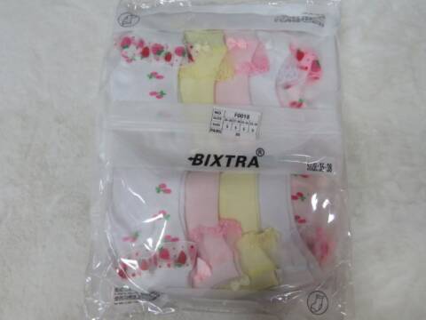 Stopki dziecięce F0018 Mix kolor 23-38 1